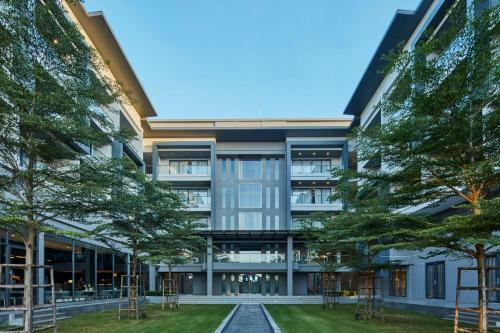 Serenity Hotel And Spa Kabinburi