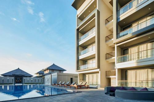 Serenity Hotel And Spa Kabinburi