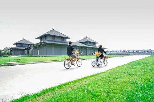 Serenity Hotel And Spa Kabinburi