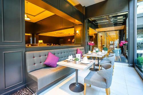 Serenity Hotel And Spa Kabinburi