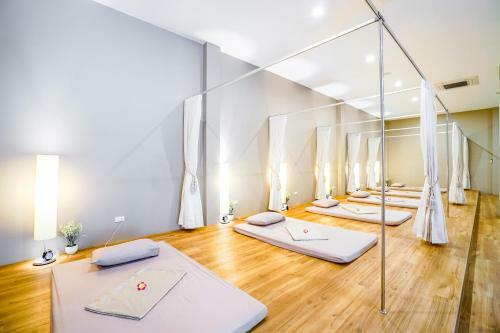 Serenity Hotel And Spa Kabinburi