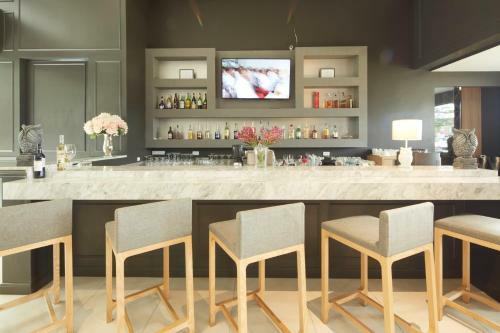 Serenity Hotel And Spa Kabinburi