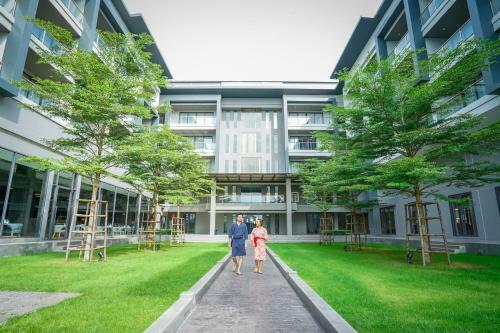 Serenity Hotel And Spa Kabinburi