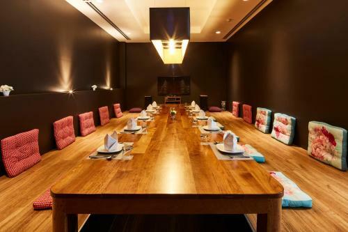 Serenity Hotel And Spa Kabinburi
