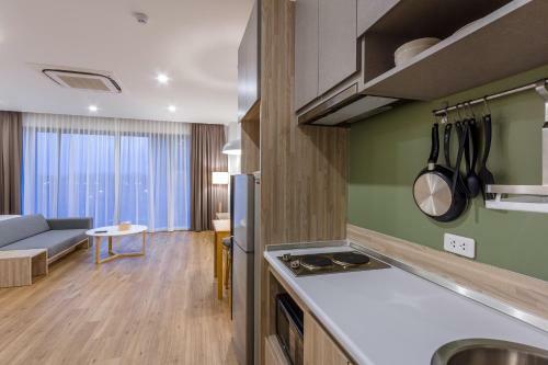 Serenity Hotel And Spa Kabinburi