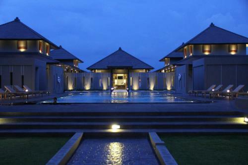 Serenity Hotel And Spa Kabinburi