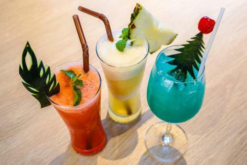 Serenity Hotel And Spa Kabinburi