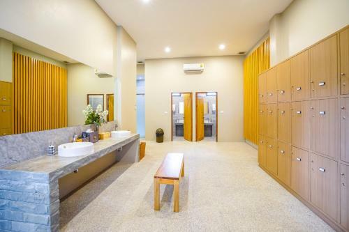 Serenity Hotel And Spa Kabinburi