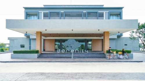 Serenity Hotel And Spa Kabinburi