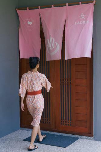 Serenity Hotel And Spa Kabinburi