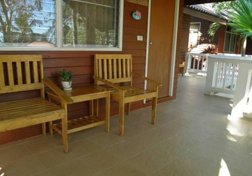Hotel Bayview Beach Resort