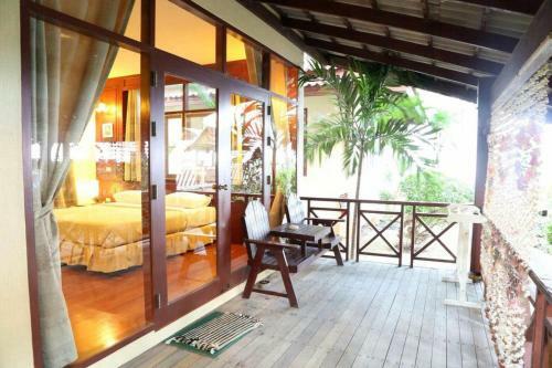 Hotel Bayview Beach Resort