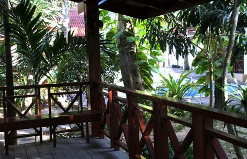 Hotel Bayview Beach Resort