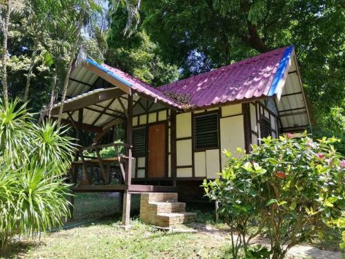 Hotel Bulone Viewpoint Resort