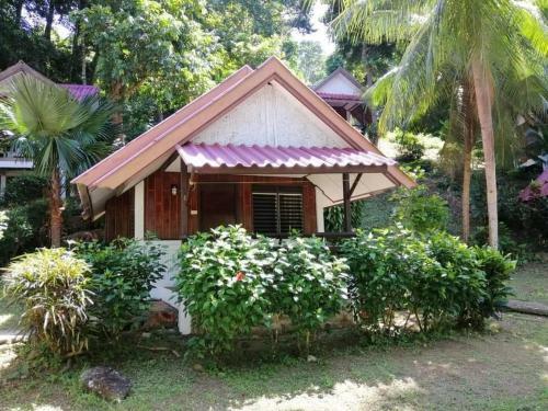 Hotel Bulone Viewpoint Resort