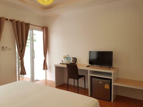 Hotel Nice Sea Resort