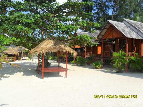 Hotel Nice Sea Resort