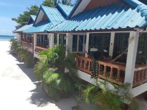 Hotel Nice Sea Resort