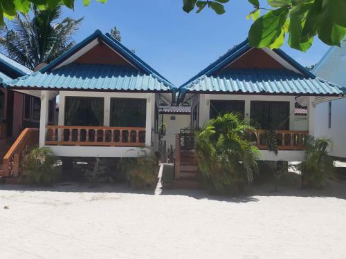 Hotel Nice Sea Resort