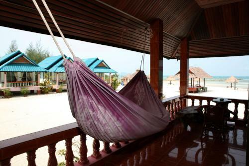 Hotel Nice Sea Resort