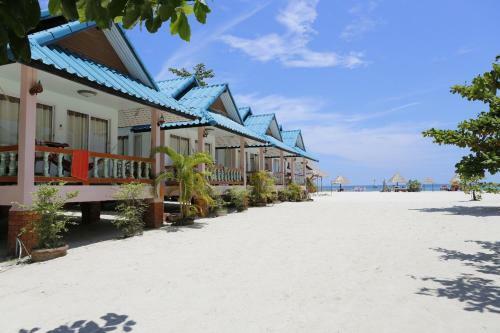 Hotel Nice Sea Resort