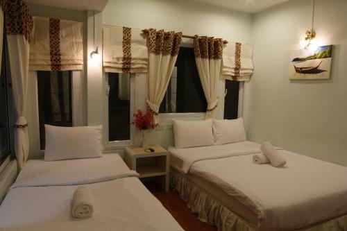 Hotel Nice Sea Resort