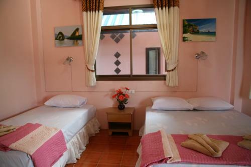 Hotel Nice Sea Resort