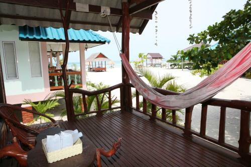Hotel Nice Sea Resort