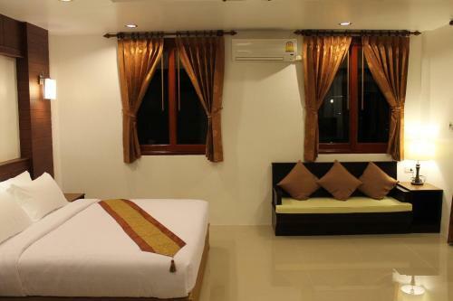 Hotel Nice Sea Resort