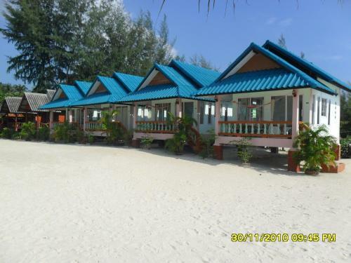 Hotel Nice Sea Resort