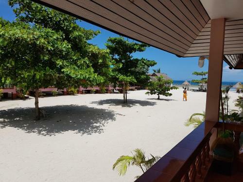 Hotel Nice Sea Resort