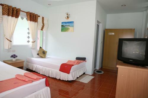 Hotel Nice Sea Resort