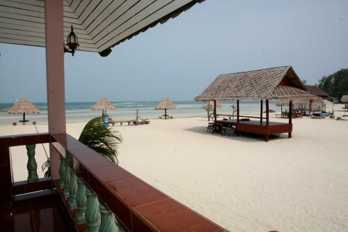 Hotel Nice Sea Resort