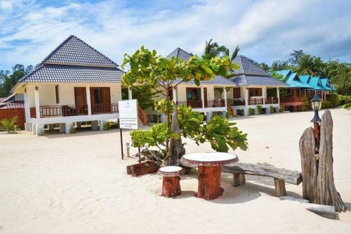 Hotel Nice Sea Resort