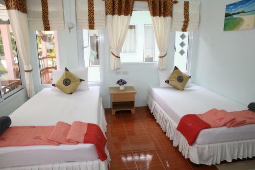 Hotel Nice Sea Resort