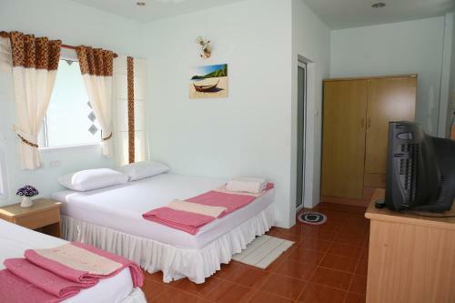 Hotel Nice Sea Resort