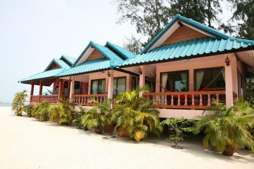 Hotel Nice Sea Resort