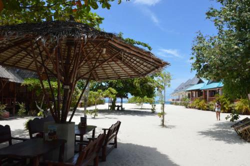 Hotel Nice Sea Resort