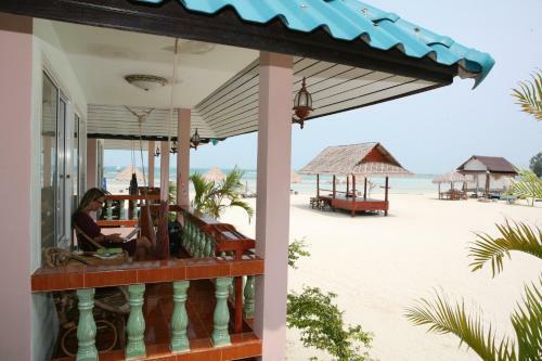 Hotel Nice Sea Resort