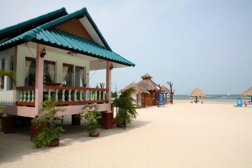 Hotel Nice Sea Resort