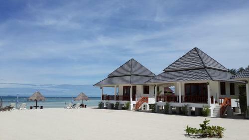 Hotel Nice Sea Resort