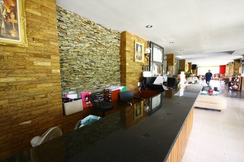Ch.chang Homeplace Hotel