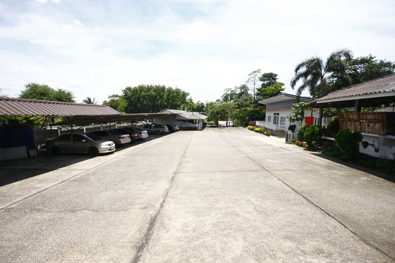 Ch.chang Homeplace Hotel