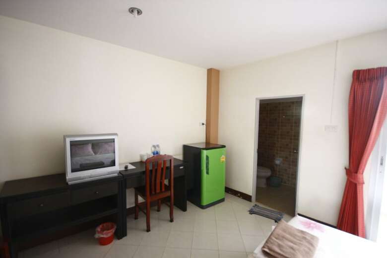 Ch.chang Homeplace Hotel
