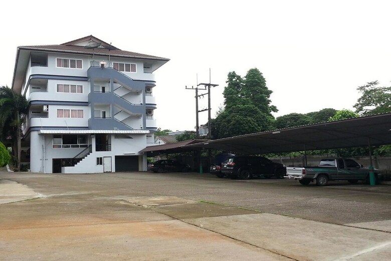 Ch.chang Homeplace Hotel