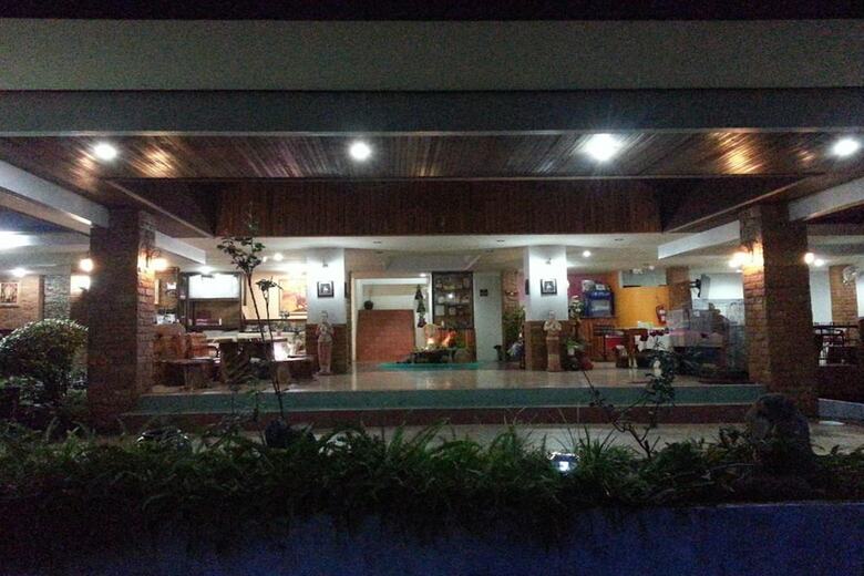 Ch.chang Homeplace Hotel