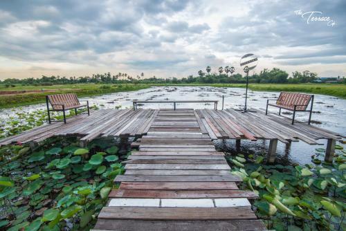 Hotel Baan Tor Mai Resort