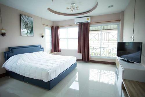 Hotel Baan Tor Mai Resort