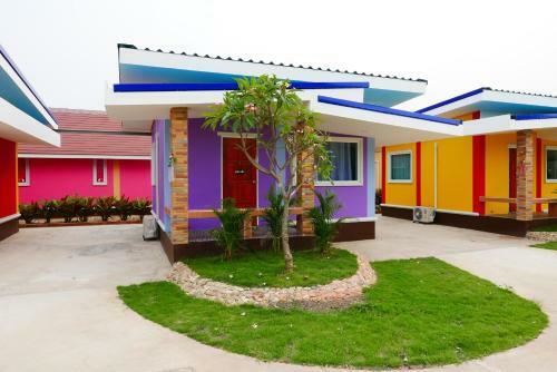 Hotel Suphanwarin Resort