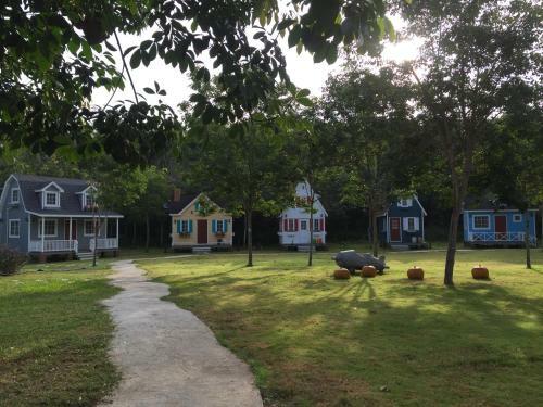 Hotel Sugarcane Resort Ratchaburi